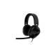 Corsair HS55 SURROUND, Gaming-Headset(carbon, Klinke, Outlet)