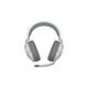 Corsair HS55 Wireless, Gaming-Headset(weiß, Bluetooth, 2.4 GHz Audio)