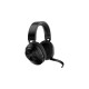 Corsair HS55 Wireless, Gaming-Headset(carbon, Bluetooth, 2.4 GHz Audio)