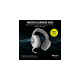 Corsair HS65 Wireless, Gaming-Headset(weiß, Klinke, USB-Dongle, Bluetooth)