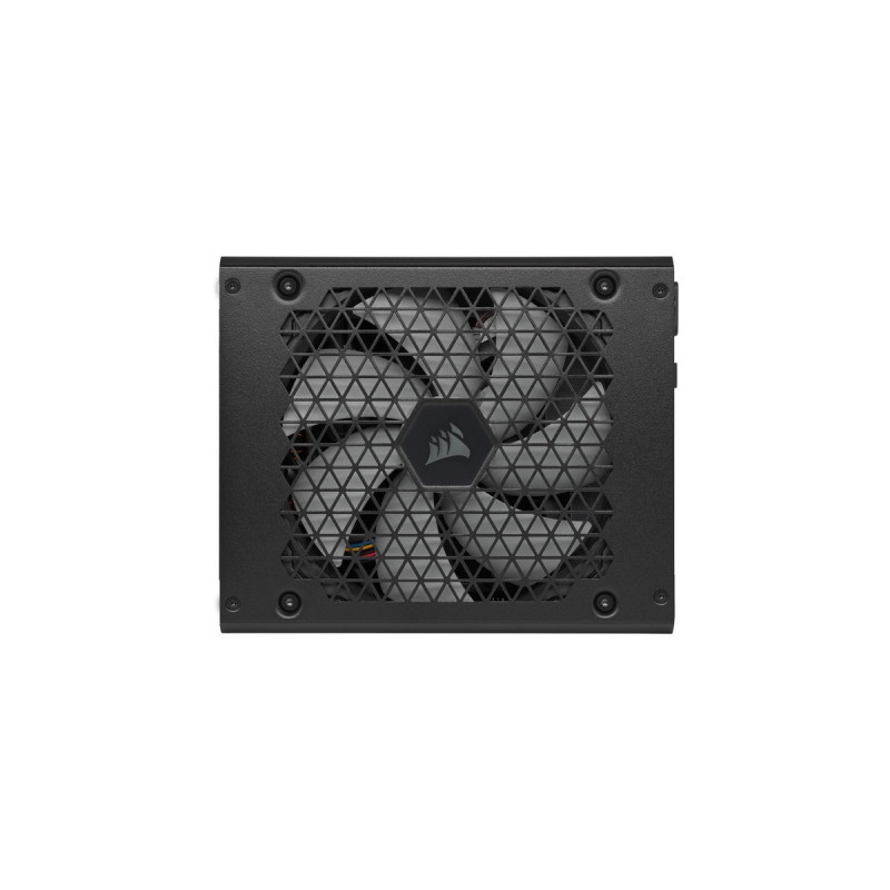 Corsair HX1000i 1000W, PC-Netzteil(schwarz, Kabel-Management, 1000 Watt)