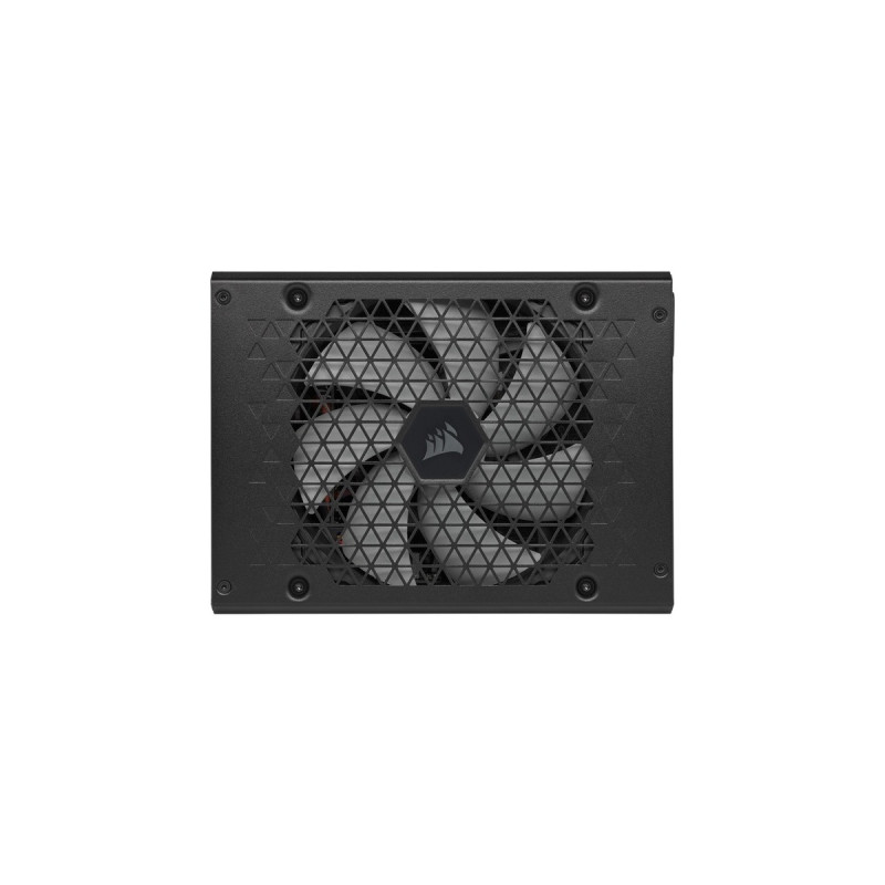 Corsair HX1500i 1500W, PC-Netzteil(schwarz, Kabel-Management, 1500 Watt)