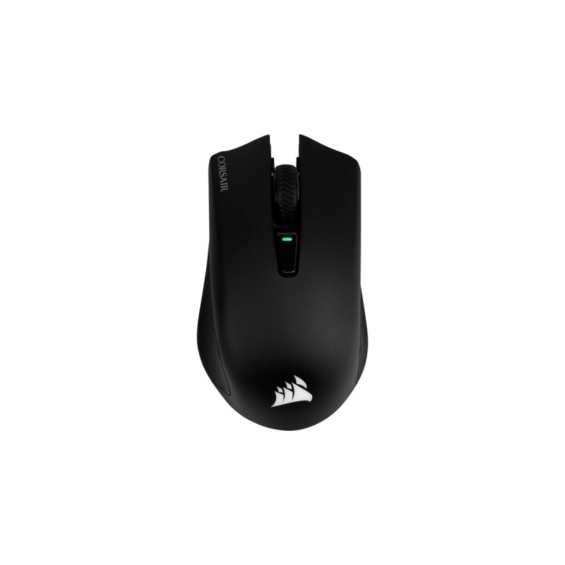 Corsair Harpoon RGB Wireless, Gaming-Maus(schwarz)