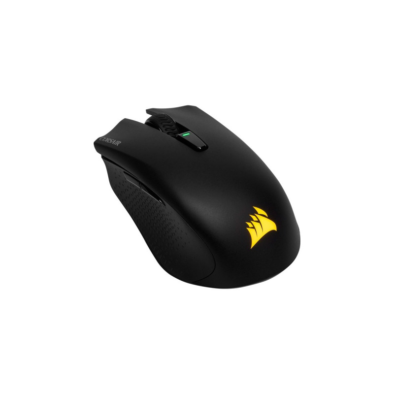 Corsair Harpoon RGB Wireless, Gaming-Maus(schwarz)