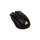 Corsair Harpoon RGB Wireless, Gaming-Maus(schwarz)
