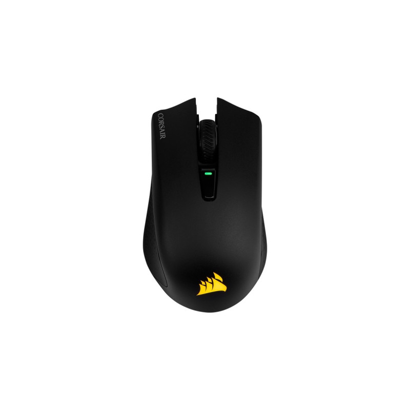 Corsair Harpoon RGB Wireless, Gaming-Maus(schwarz)