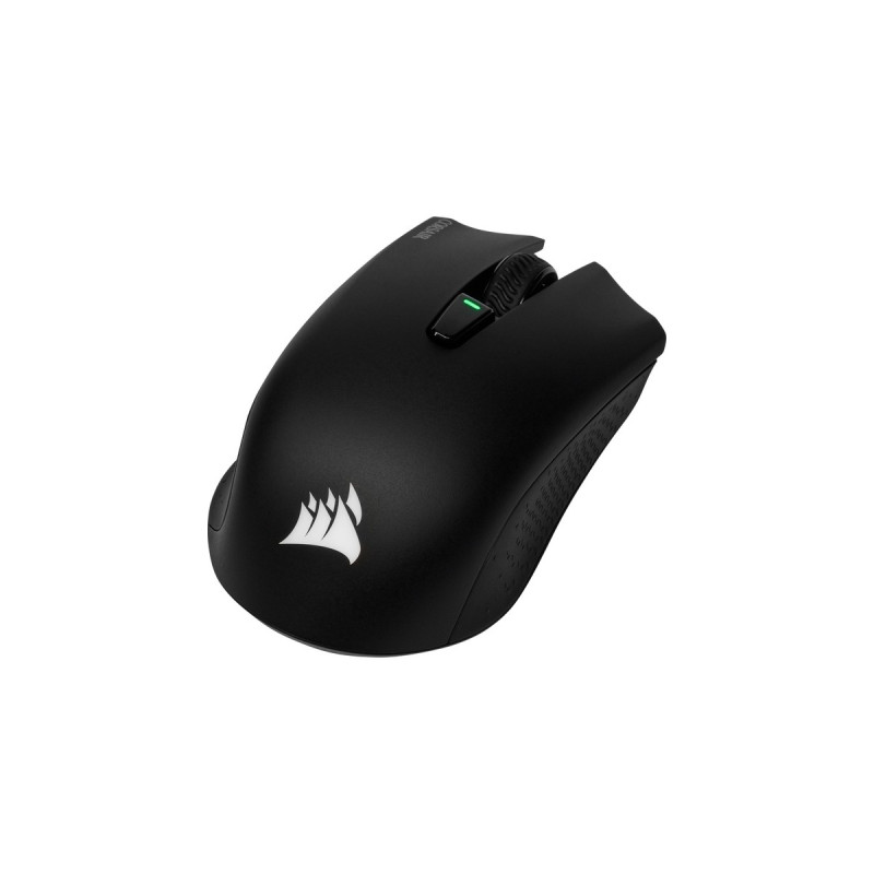 Corsair Harpoon RGB Wireless, Gaming-Maus(schwarz)