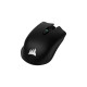 Corsair Harpoon RGB Wireless, Gaming-Maus(schwarz)