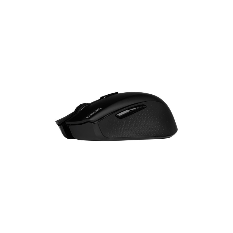 Corsair Harpoon RGB Wireless, Gaming-Maus(schwarz)