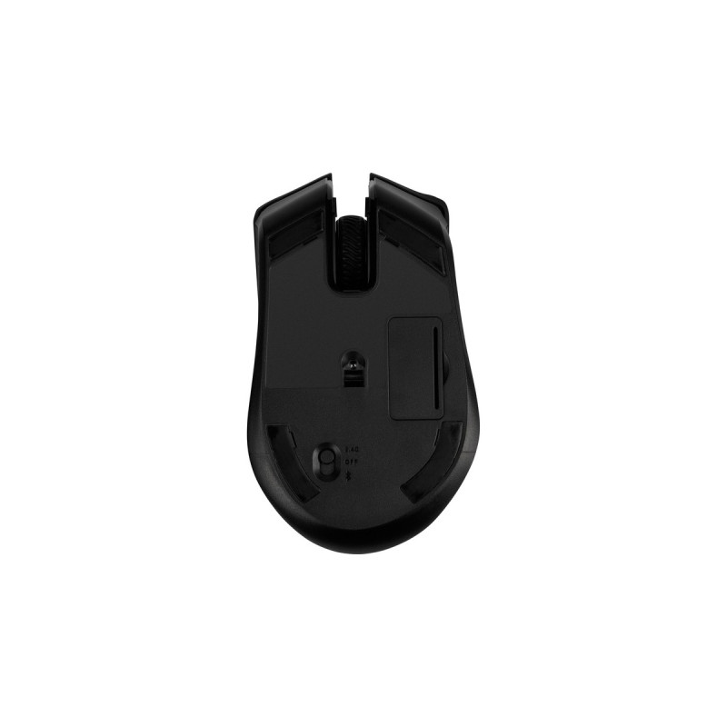 Corsair Harpoon RGB Wireless, Gaming-Maus(schwarz)