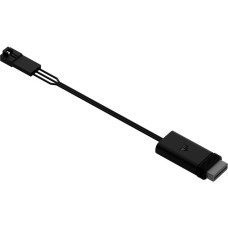 Corsair HydroX iCUE LINK RGB LED Adapter(schwarz, 1 Stück)