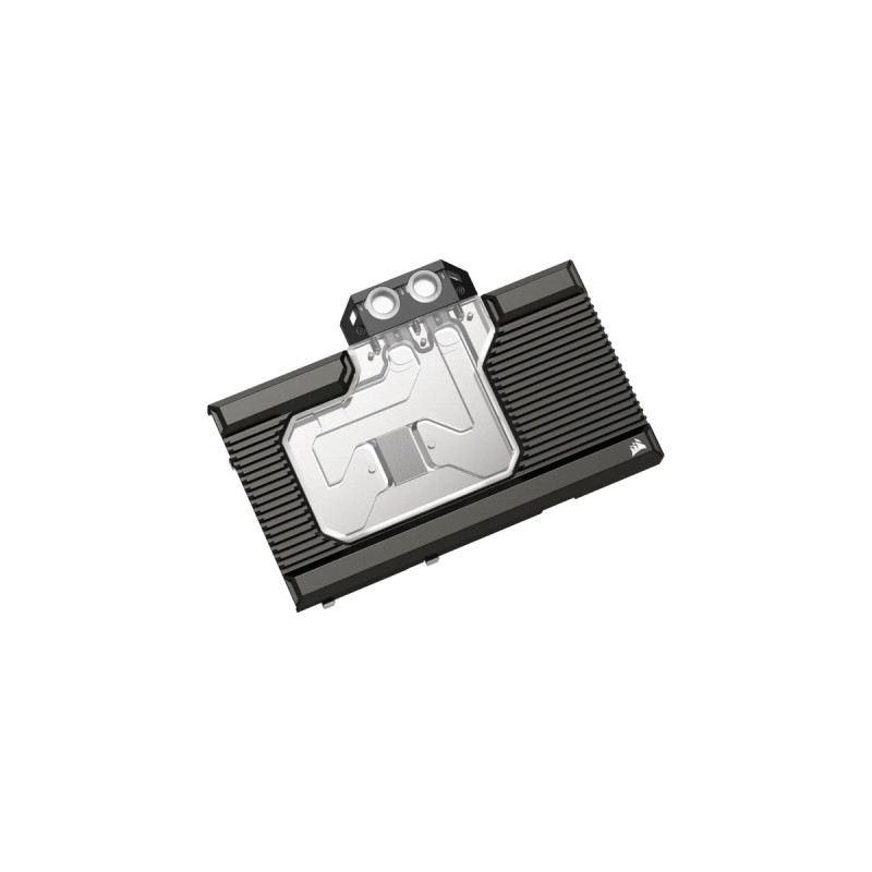 Corsair Hydro X Series XG7 RGB 40-SERIES GPU Water Block (4090 FE), Wasserkühlung(schwarz)