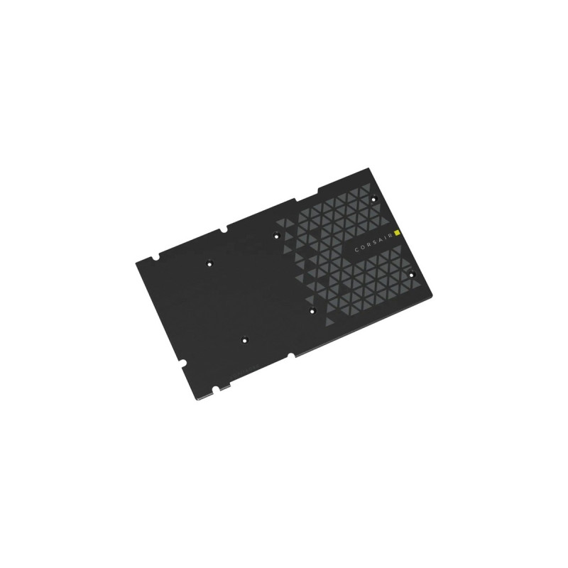 Corsair Hydro X Series XG7 RGB 40-SERIES GPU Water Block (4090 FE), Wasserkühlung(schwarz)