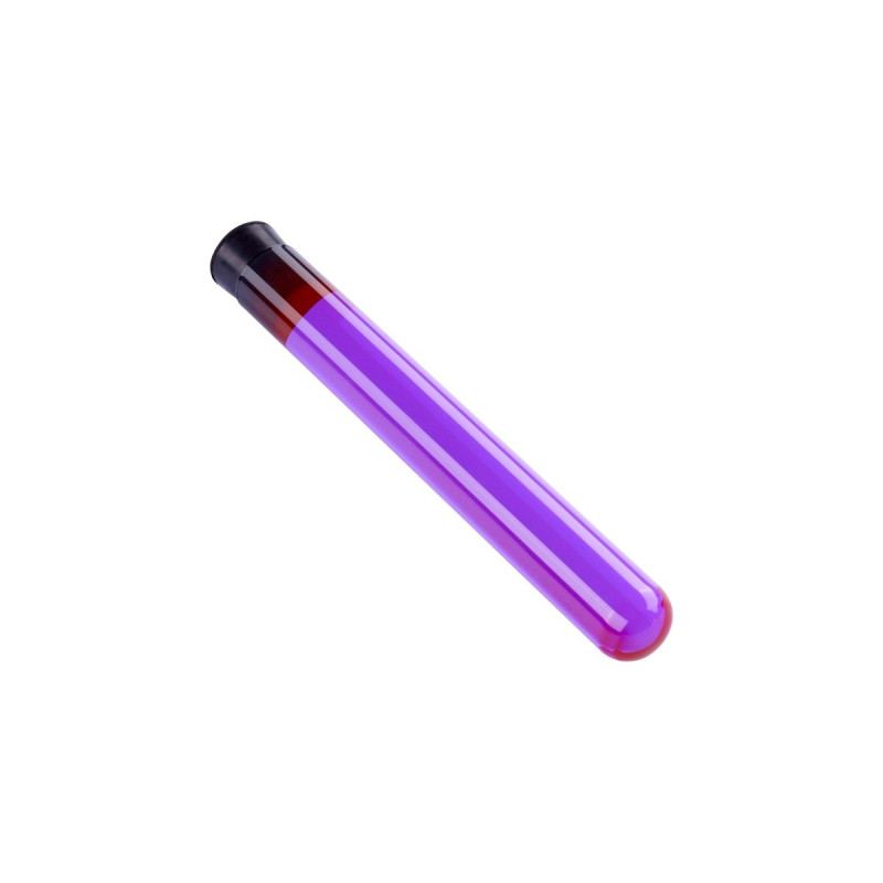 Corsair Hydro X Series XL5 PERFORMANCE, Kühlmittel(violett, 1 Liter)