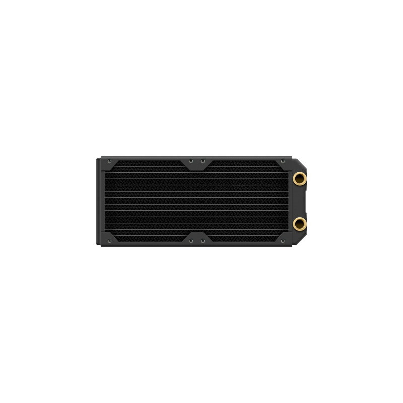 Corsair Hydro X Series XR5 240 NEO 240mm, Radiator(schwarz)