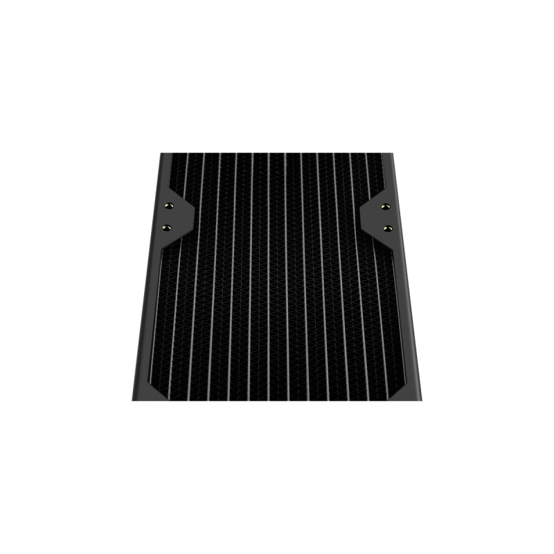Corsair Hydro X Series XR5 240 NEO 240mm, Radiator(schwarz)