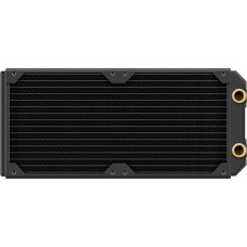 Corsair Hydro X Series XR5 280 NEO 280mm, Radiator(schwarz)
