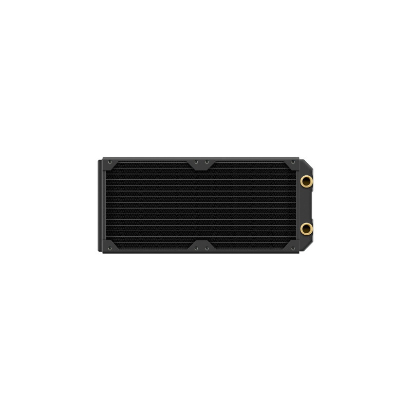Corsair Hydro X Series XR5 280 NEO 280mm, Radiator(schwarz)