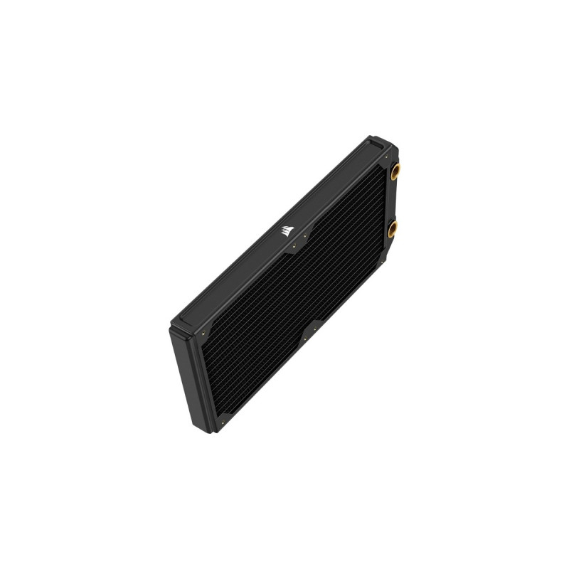 Corsair Hydro X Series XR5 280 NEO 280mm, Radiator(schwarz)