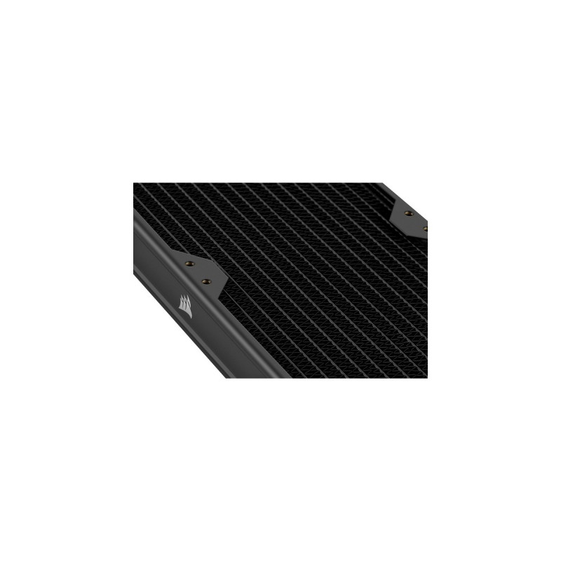 Corsair Hydro X Series XR5 280 NEO 280mm, Radiator(schwarz)