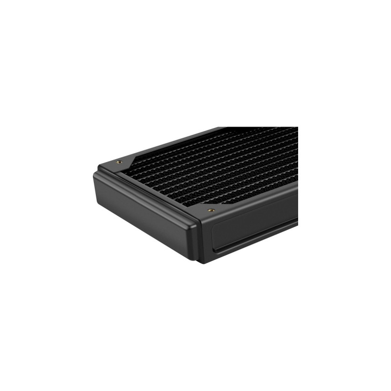 Corsair Hydro X Series XR5 360 NEO, Radiator(schwarz)