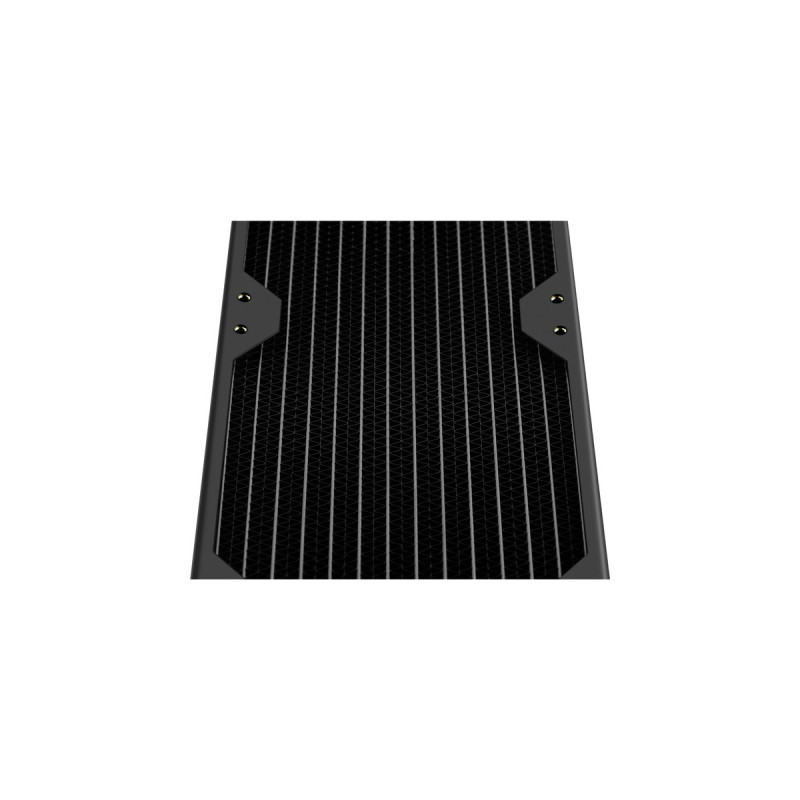 Corsair Hydro X Series XR5 360 NEO, Radiator(schwarz)