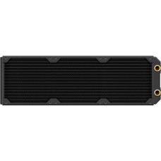 Corsair Hydro X Series XR5 420 NEO 420mm, Radiator(schwarz)