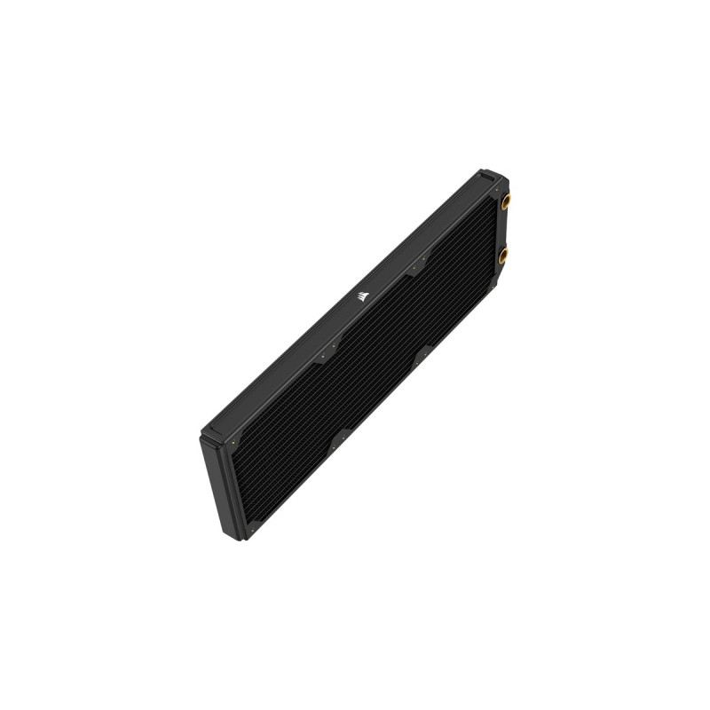 Corsair Hydro X Series XR5 420 NEO 420mm, Radiator(schwarz)