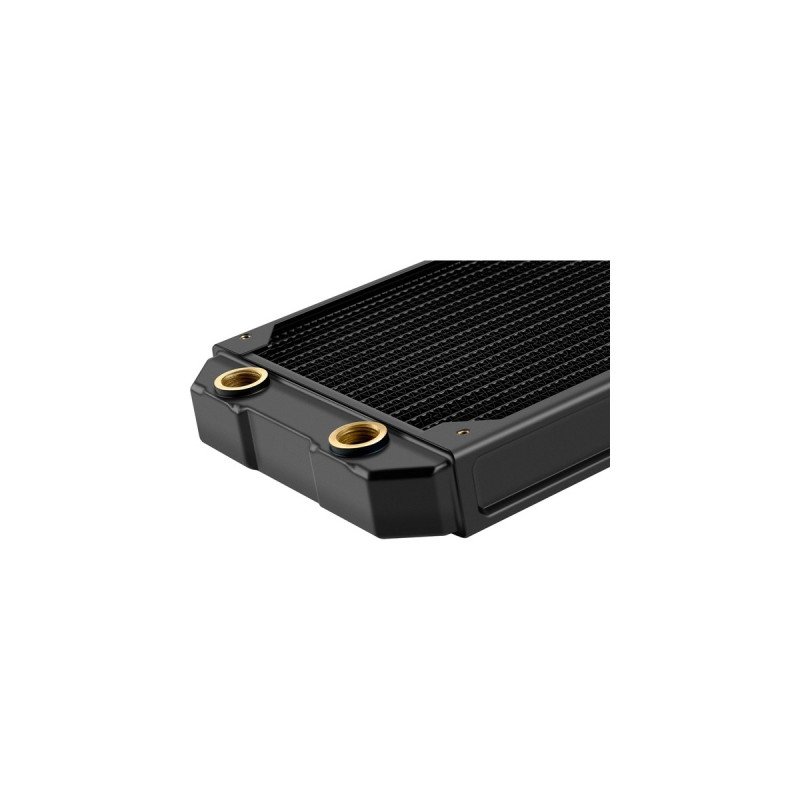 Corsair Hydro X Series XR5 420 NEO 420mm, Radiator(schwarz)