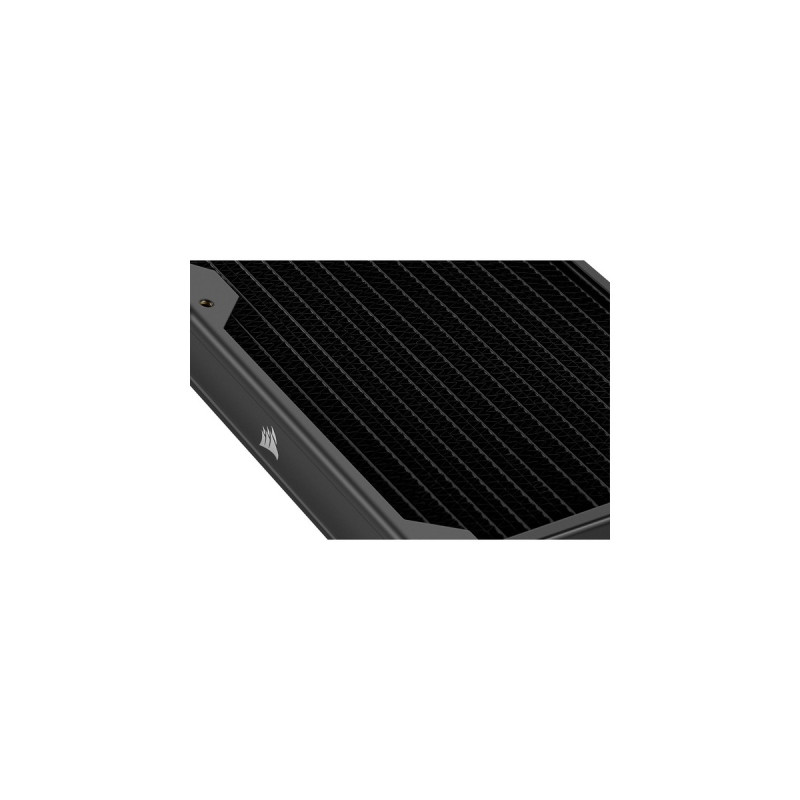 Corsair Hydro X Series XR5 420 NEO 420mm, Radiator(schwarz)