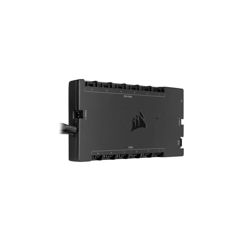 Corsair Hydro X Series iCUE XH305i RGB PRO, Wasserkühlung(schwarz)