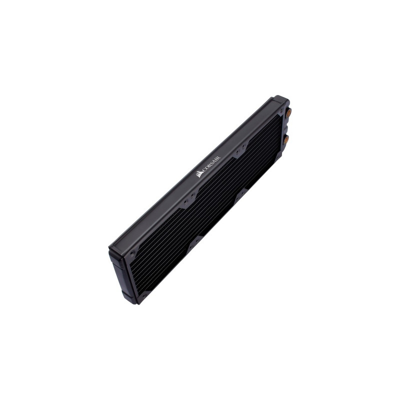 Corsair Hydro X Series iCUE XH305i RGB PRO, Wasserkühlung(schwarz)