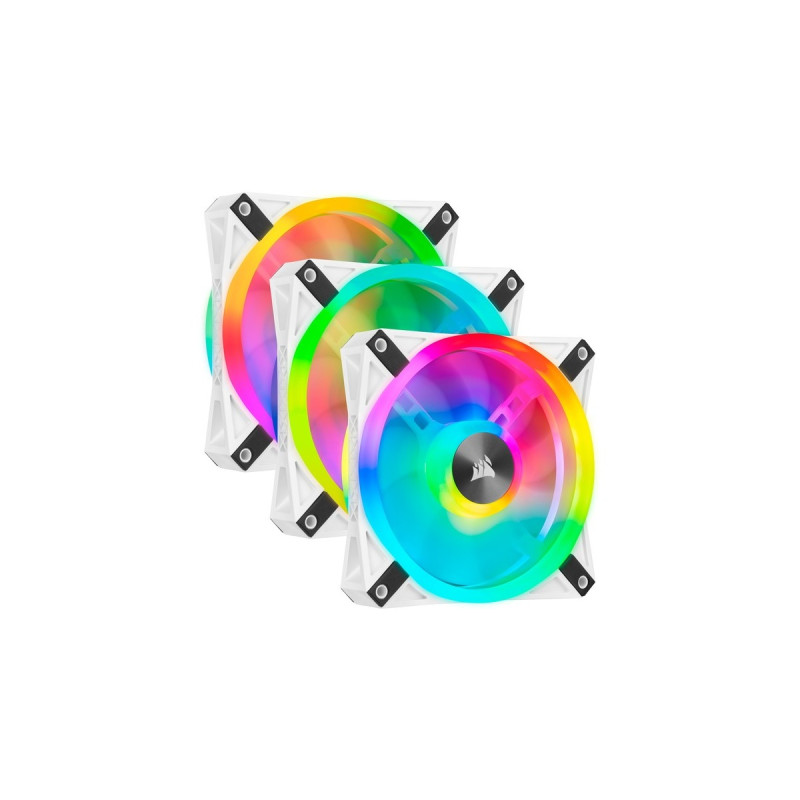 Corsair Hydro X Series iCUE XH305i RGB PRO, Wasserkühlung(weiß)