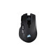 Corsair Ironclaw RGB Wireless, Gaming-Maus(schwarz)