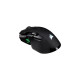 Corsair Ironclaw RGB Wireless, Gaming-Maus(schwarz)