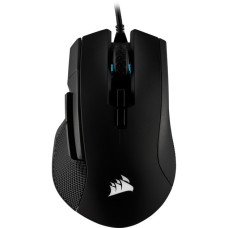 Corsair Ironclaw RGB, Gaming-Maus(schwarz)