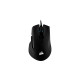 Corsair Ironclaw RGB, Gaming-Maus(schwarz)