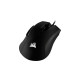 Corsair Ironclaw RGB, Gaming-Maus(schwarz)