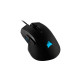 Corsair Ironclaw RGB, Gaming-Maus(schwarz)