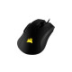 Corsair Ironclaw RGB, Gaming-Maus(schwarz)