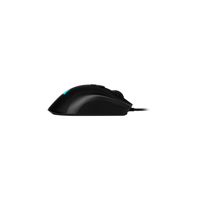Corsair Ironclaw RGB, Gaming-Maus(schwarz)