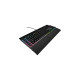 Corsair K55 PRO RGB XT, Gaming-Tastatur(schwarz, DE-Layout, Rubberdome)