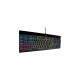 Corsair K55 PRO RGB XT, Gaming-Tastatur(schwarz, DE-Layout, Rubberdome)