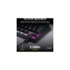 Corsair K60 PRO TKL RGB, Gaming-Tastatur(schwarz, DE-Layout, Corsair OPX)