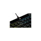 Corsair K70 RGB PRO, Gaming-Tastatur(schwarz, DE-Layout, Cherry MX RGB Red)