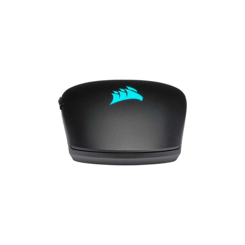 Corsair Katar Elite Wireless, Gaming-Maus(schwarz)
