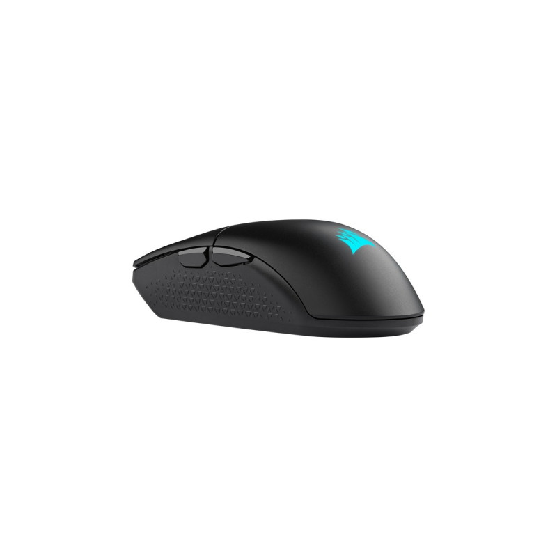 Corsair Katar Elite Wireless, Gaming-Maus(schwarz)