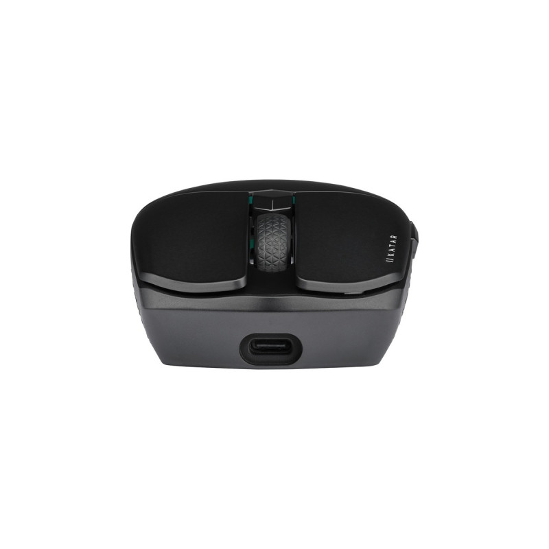 Corsair Katar Elite Wireless, Gaming-Maus(schwarz)