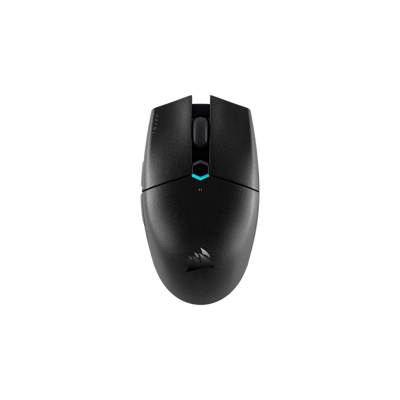 Corsair Katar Pro Wireless, Gaming-Maus(schwarz)