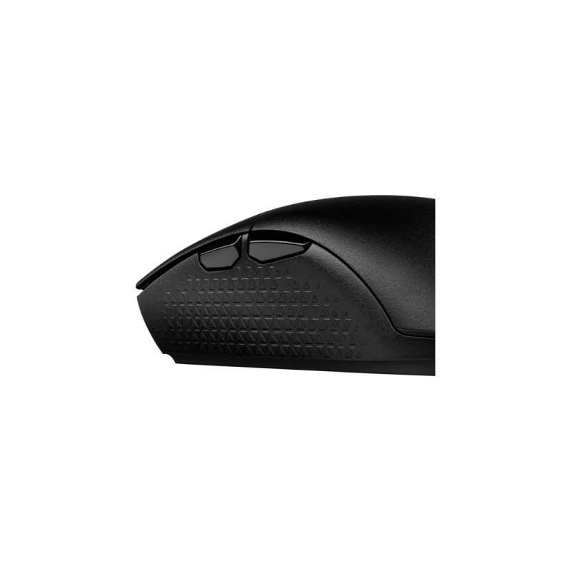 Corsair Katar Pro Wireless, Gaming-Maus(schwarz)
